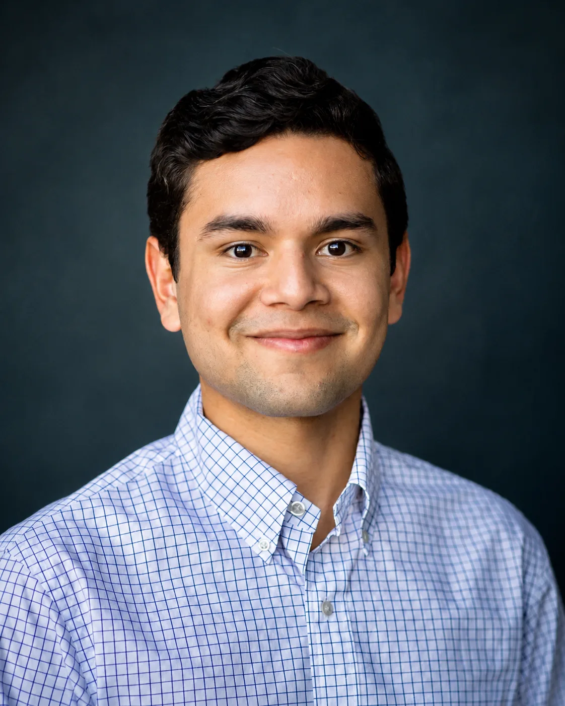 Jorge Garcia Lozano, founder of Coastal Comfort