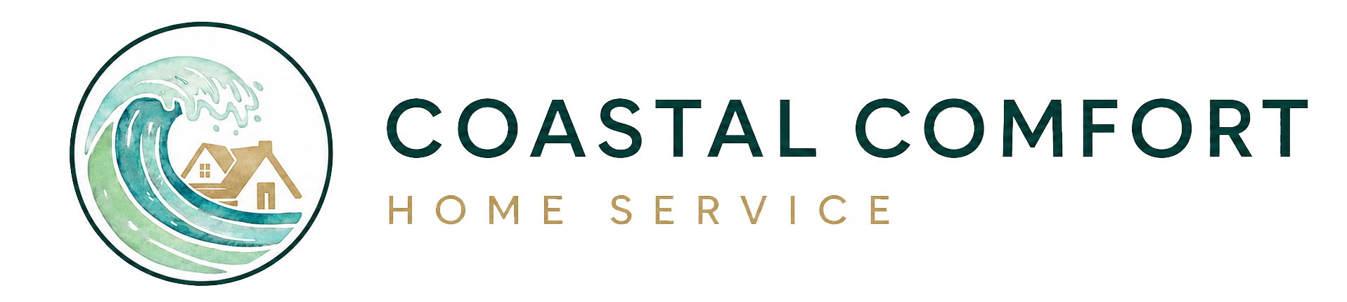 Coastal Comfort Home Services